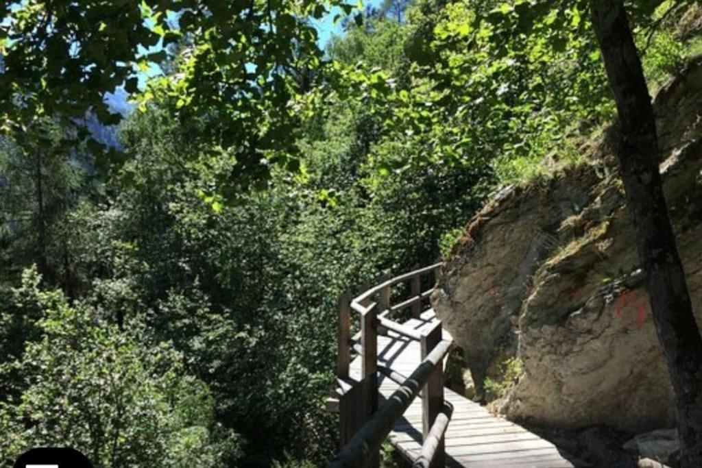 Vacances En Tout Tranquillite A فيركورين المظهر الخارجي الصورة