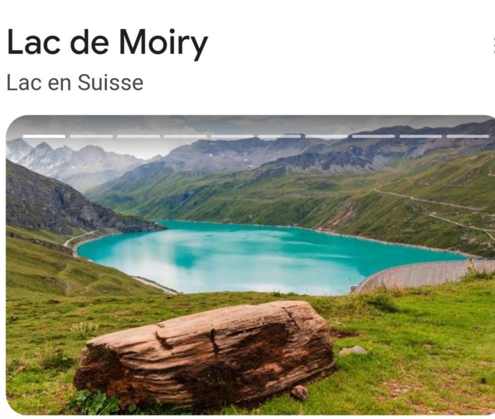 Vacances En Tout Tranquillite A فيركورين المظهر الخارجي الصورة